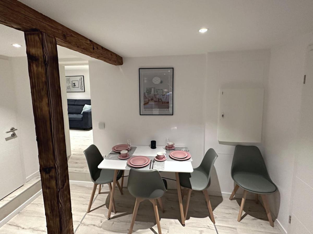 Jobelhome Alb Apartment Bad Urach Εξωτερικό φωτογραφία