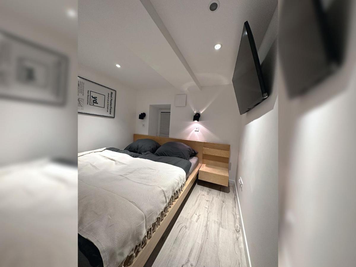 Jobelhome Alb Apartment Bad Urach Εξωτερικό φωτογραφία
