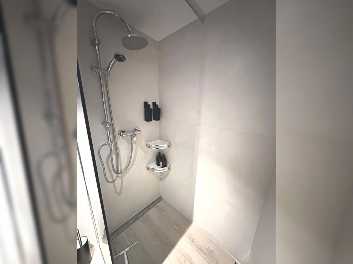 Jobelhome Alb Apartment Bad Urach Εξωτερικό φωτογραφία