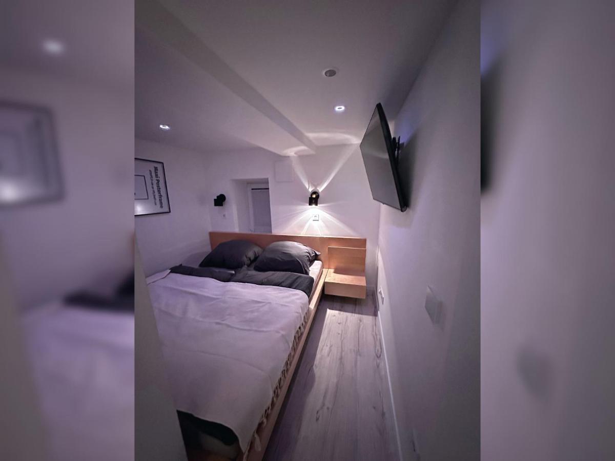 Jobelhome Alb Apartment Bad Urach Εξωτερικό φωτογραφία