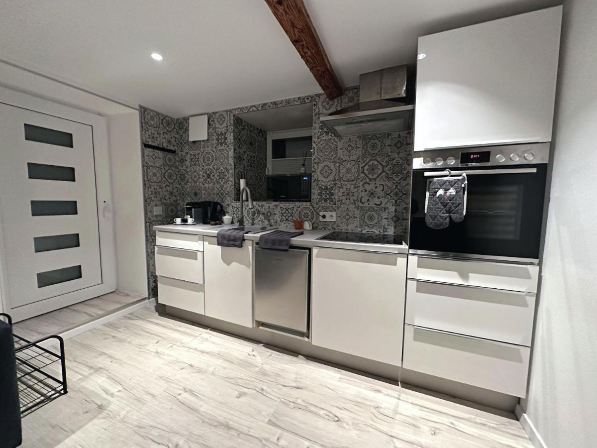 Jobelhome Alb Apartment Bad Urach Εξωτερικό φωτογραφία