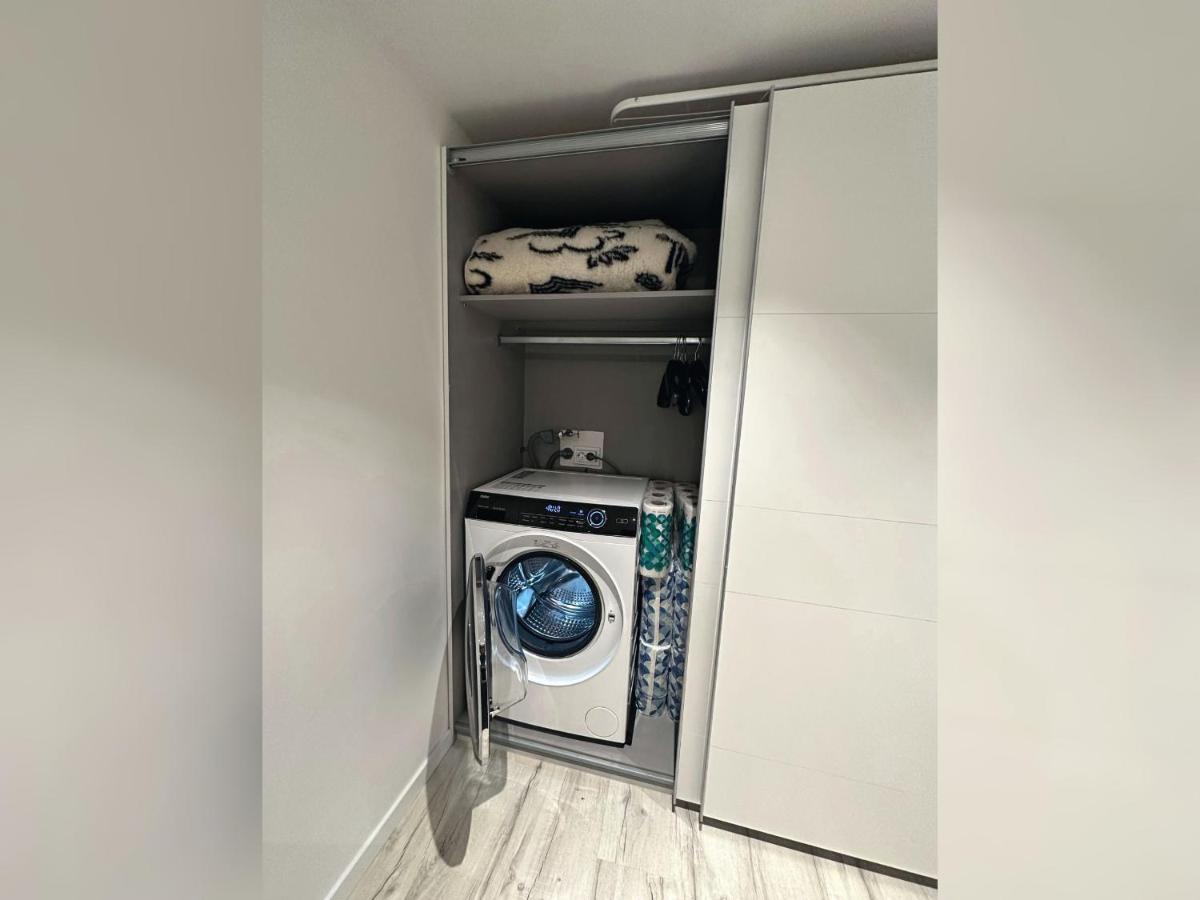 Jobelhome Alb Apartment Bad Urach Εξωτερικό φωτογραφία