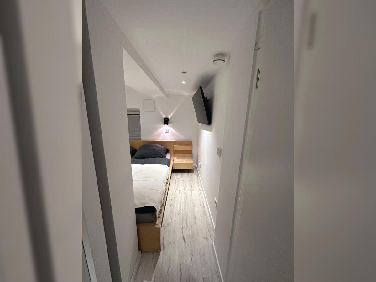 Jobelhome Alb Apartment Bad Urach Εξωτερικό φωτογραφία