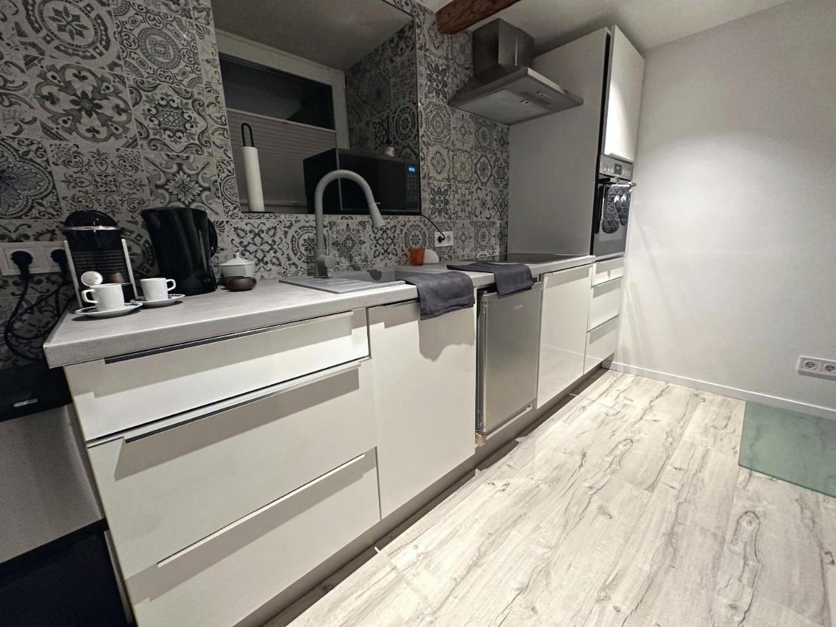 Jobelhome Alb Apartment Bad Urach Εξωτερικό φωτογραφία