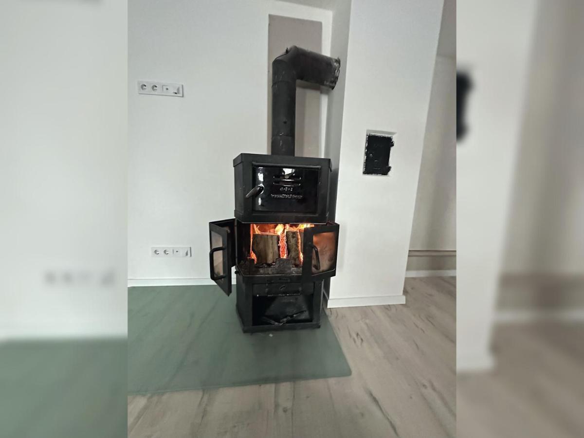 Jobelhome Alb Apartment Bad Urach Εξωτερικό φωτογραφία