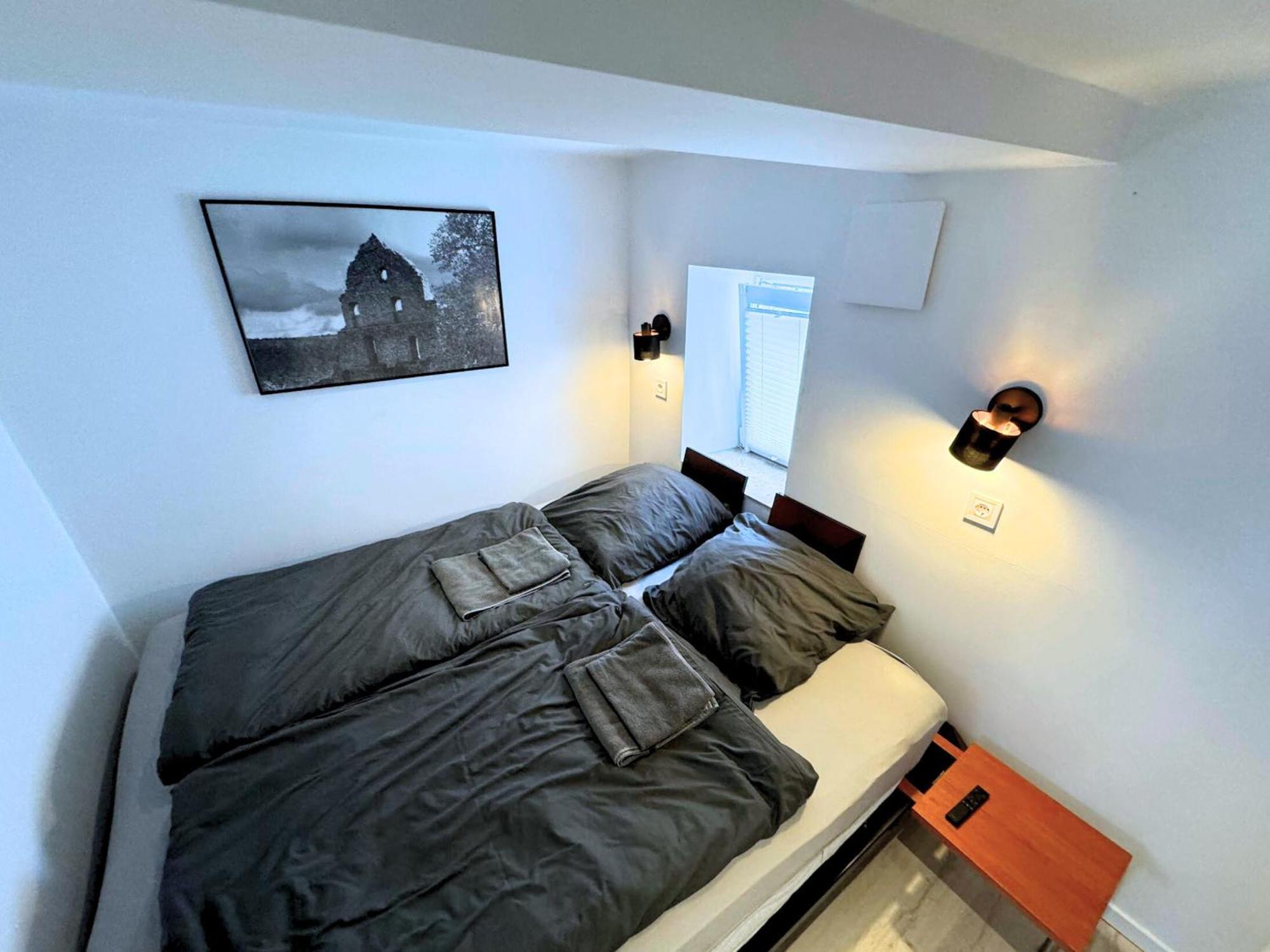 Jobelhome Alb Apartment Bad Urach Εξωτερικό φωτογραφία
