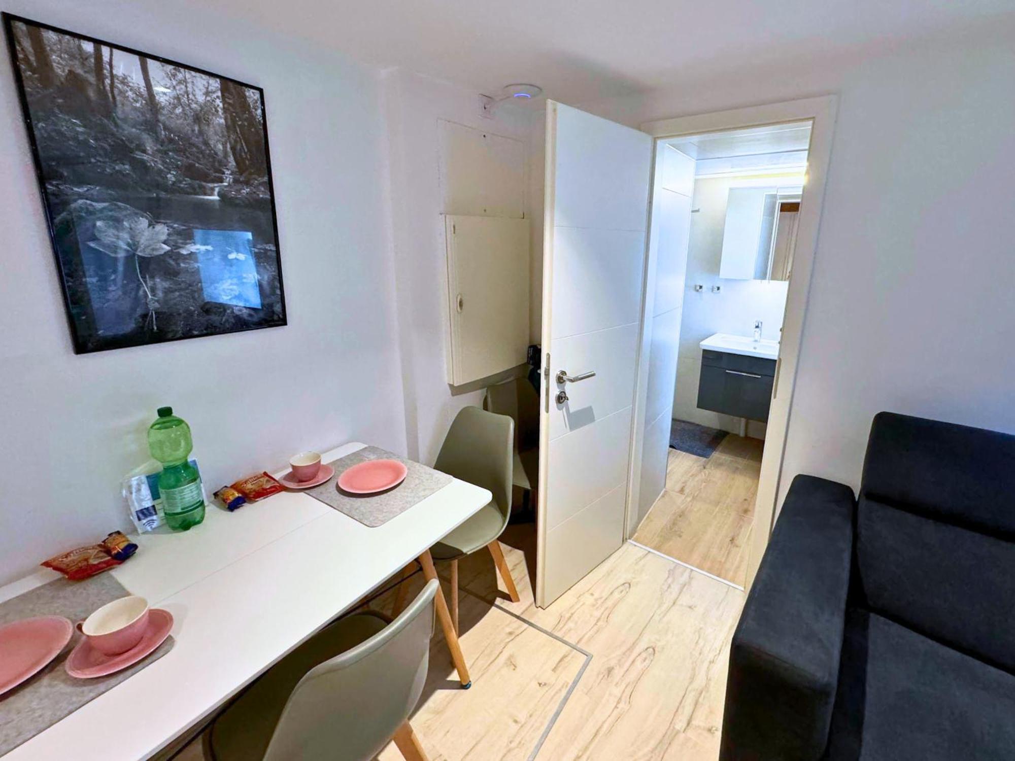 Jobelhome Alb Apartment Bad Urach Εξωτερικό φωτογραφία