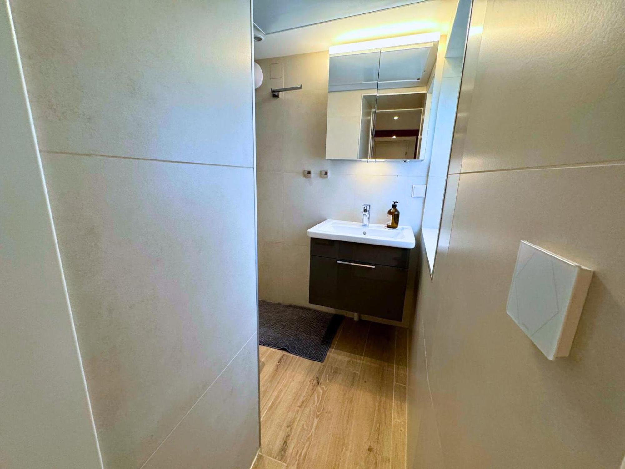 Jobelhome Alb Apartment Bad Urach Εξωτερικό φωτογραφία