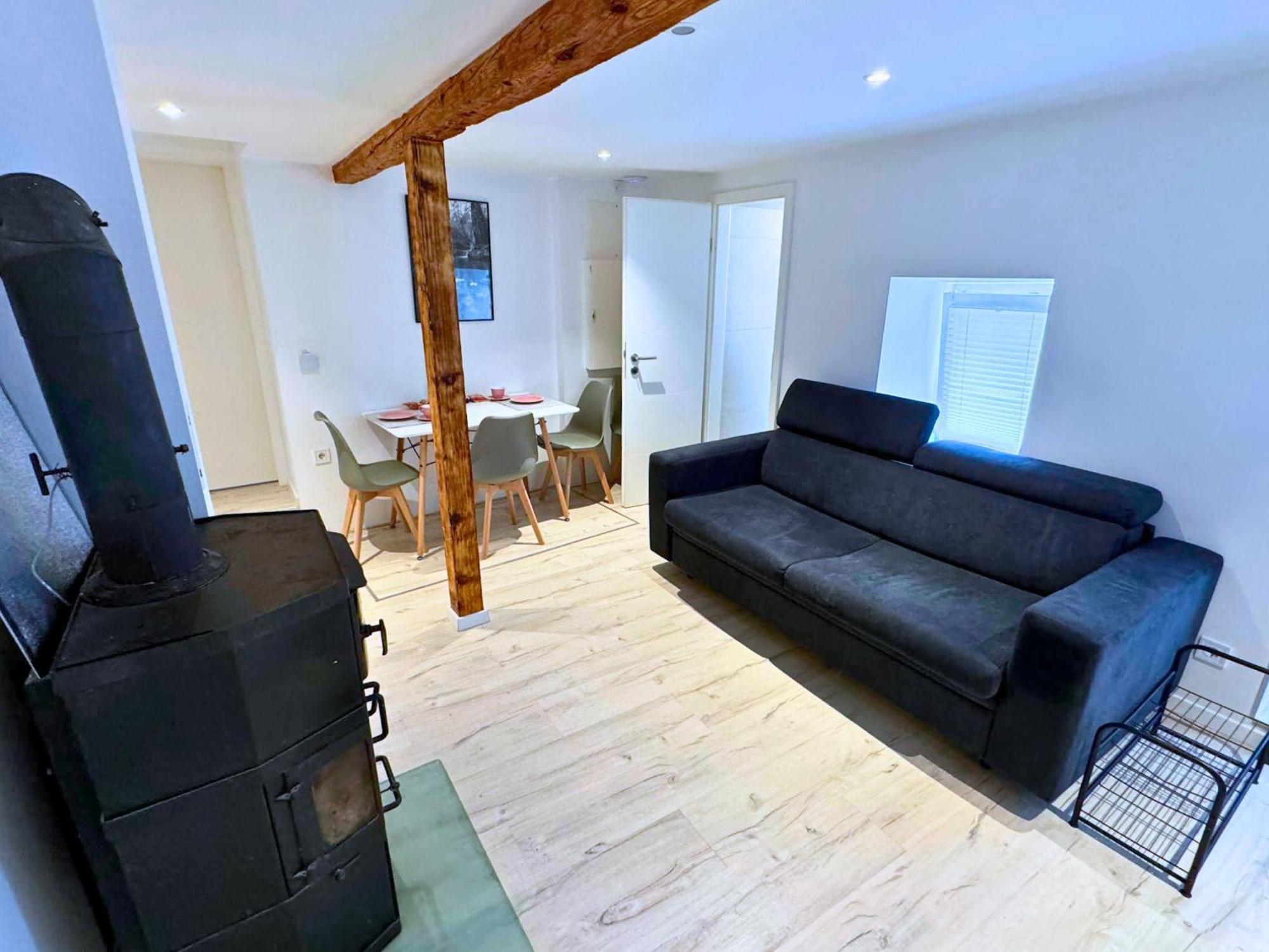 Jobelhome Alb Apartment Bad Urach Εξωτερικό φωτογραφία