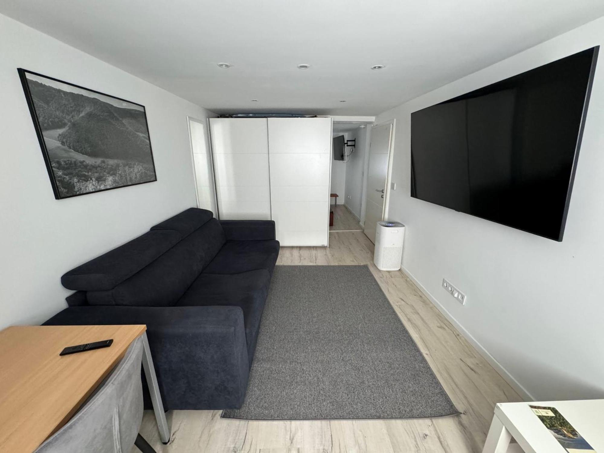 Jobelhome Alb Apartment Bad Urach Εξωτερικό φωτογραφία