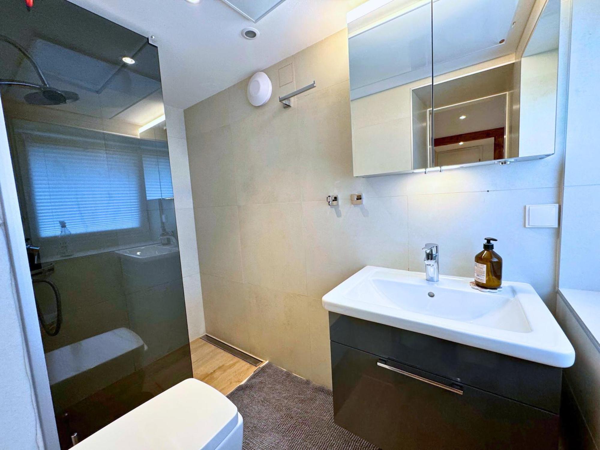 Jobelhome Alb Apartment Bad Urach Εξωτερικό φωτογραφία